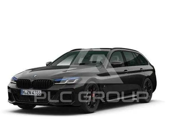 2023 BMW 540