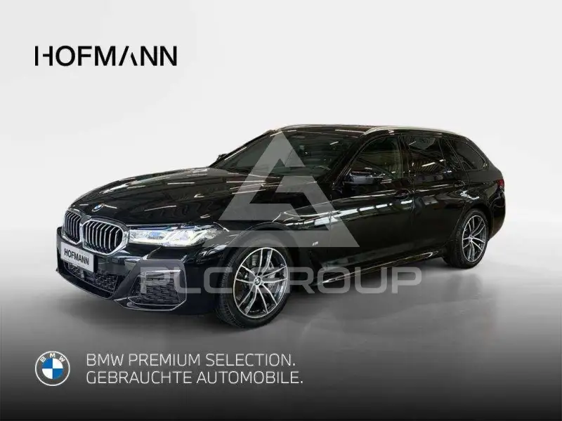 2023 BMW 540