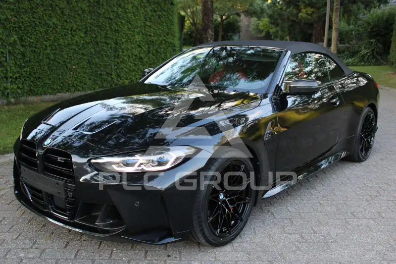 2023 BMW M4