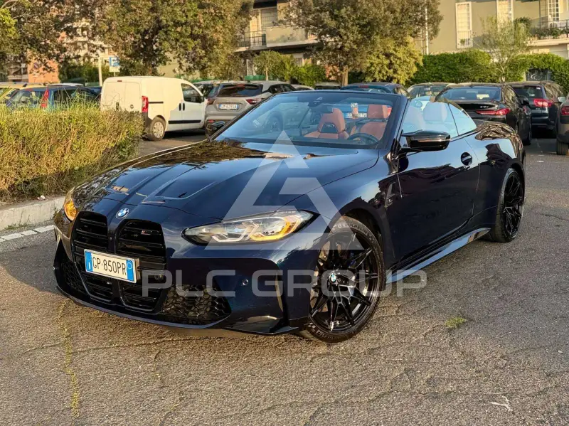 2023 BMW M4