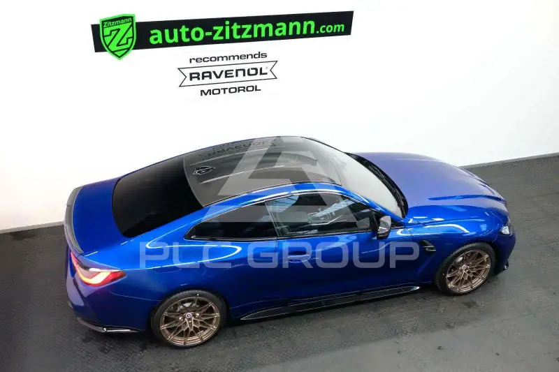 2023 BMW M4
