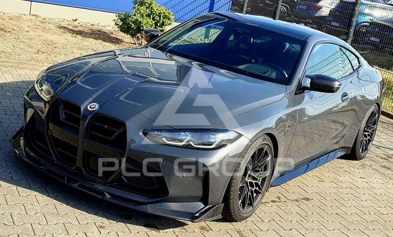 2023 BMW M4