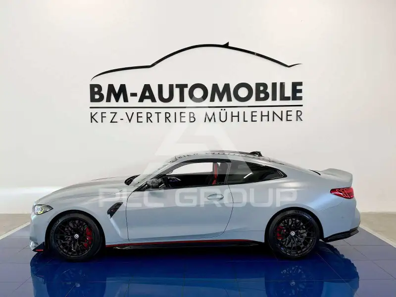 2023 BMW M4