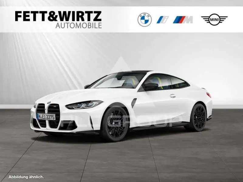 2023 BMW M4