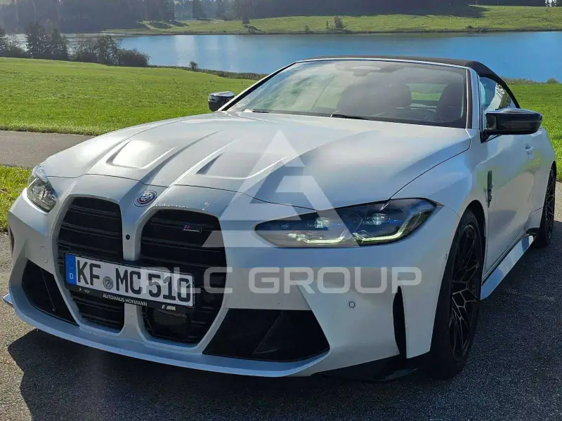 2023 BMW M4