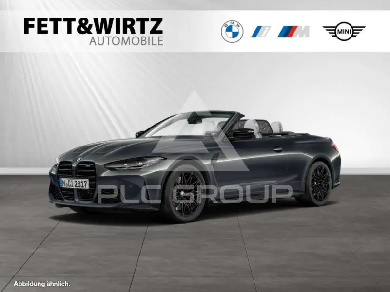 2023 BMW M4