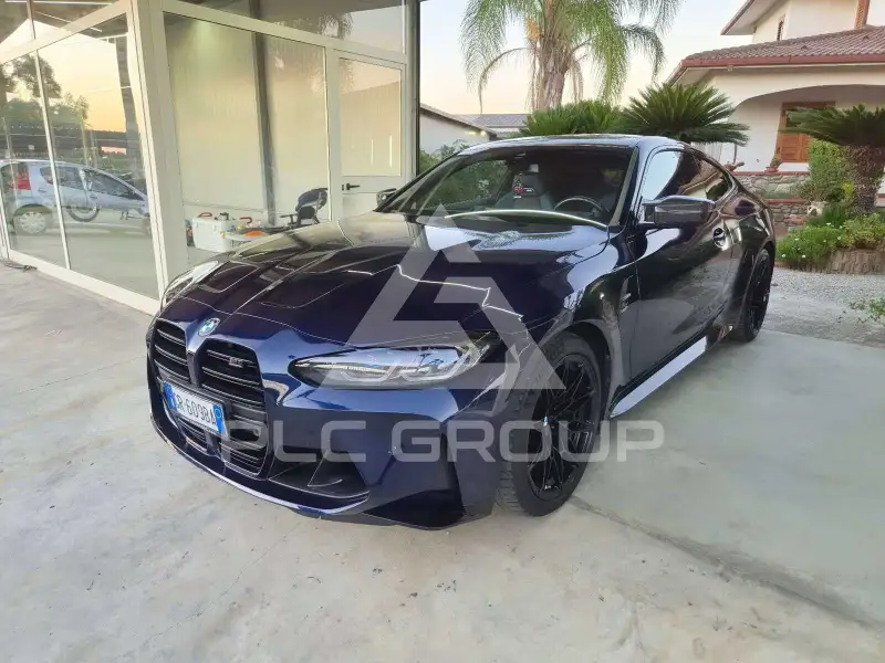 2023 BMW M4