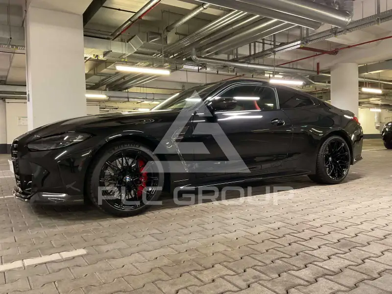 2023 BMW M4
