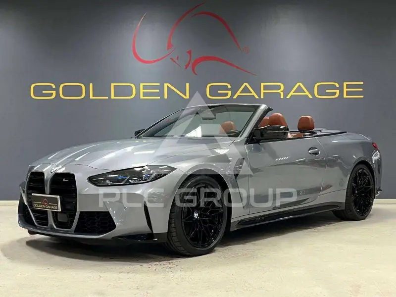 2023 BMW M4