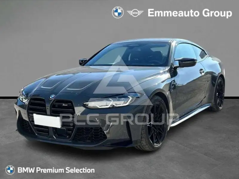 2023 BMW M4