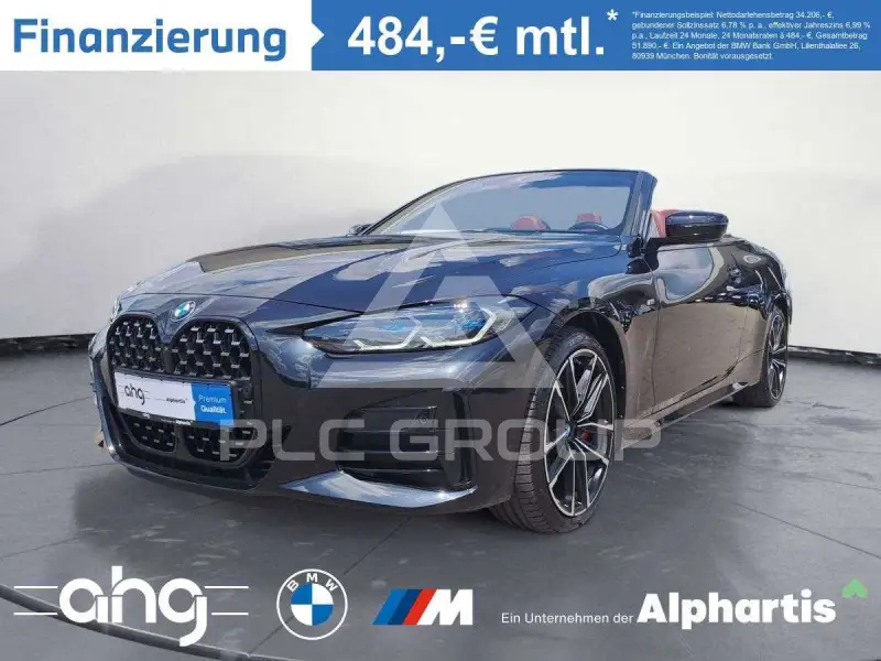 2023 BMW M4