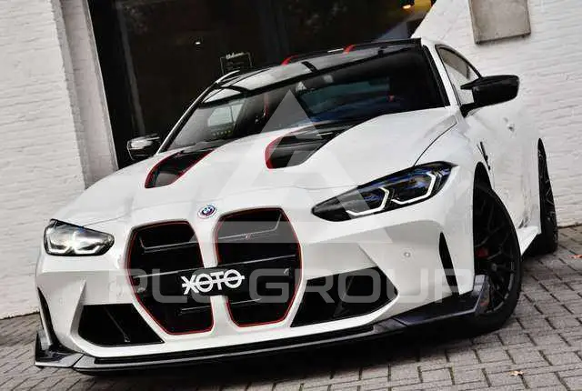 2023 BMW M4
