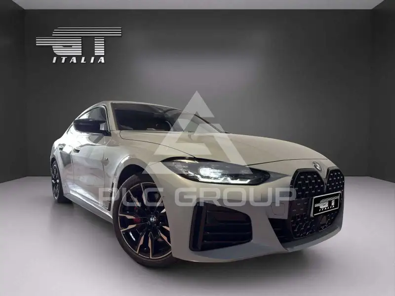 2023 BMW M4