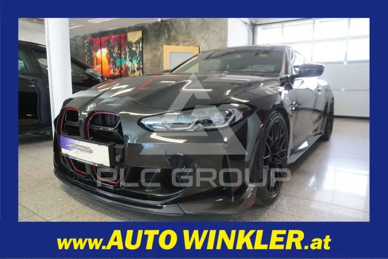 2023 BMW M4
