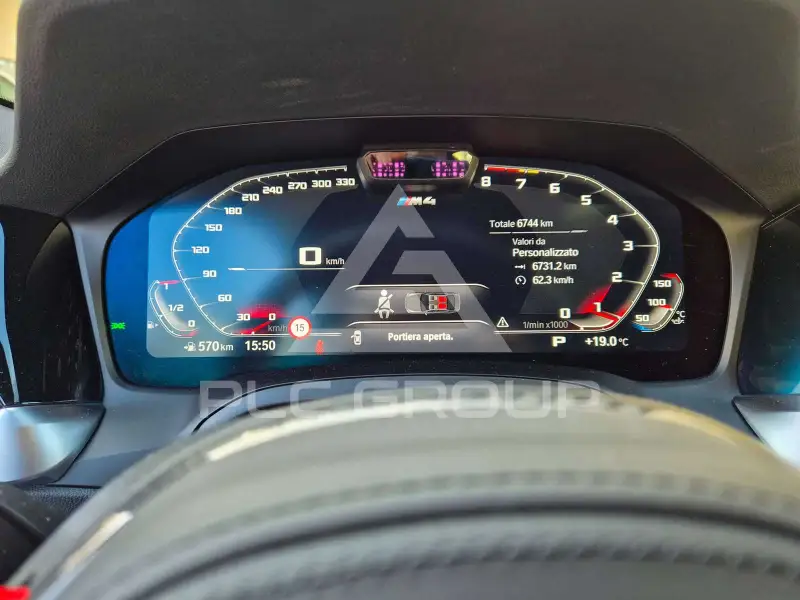 2023 BMW M4