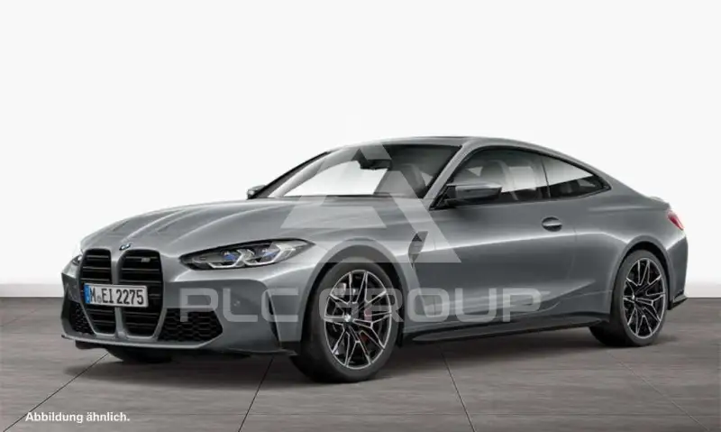2023 BMW M4