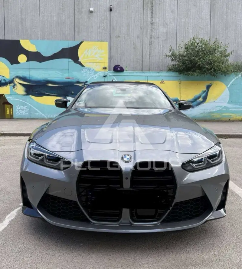 2023 BMW M4