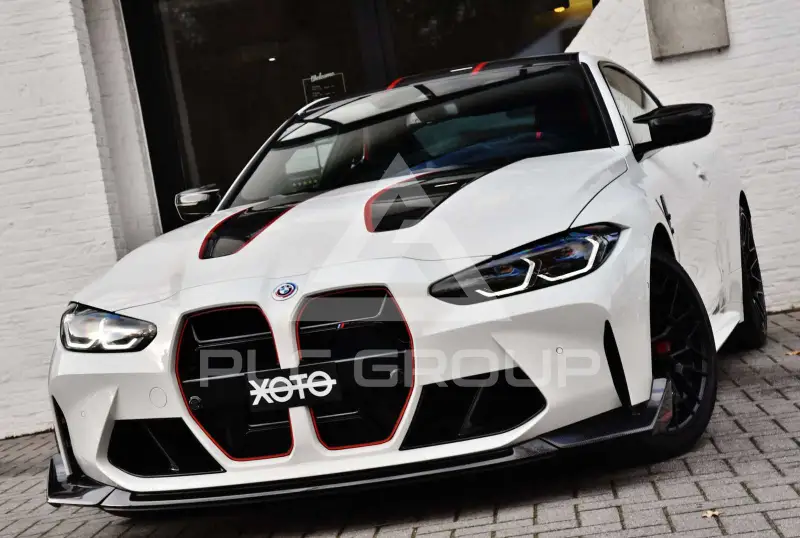 2023 BMW M4