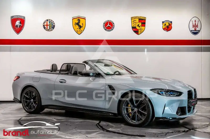 2023 BMW M4