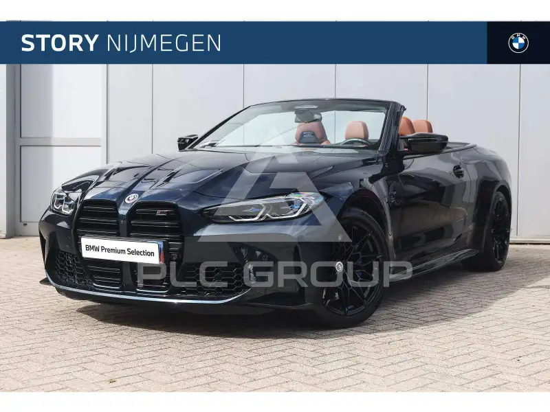 2023 BMW M4