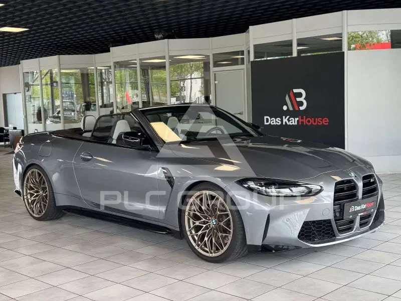 2023 BMW M4