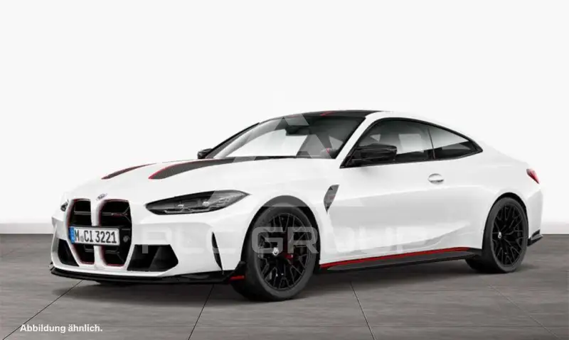 2023 BMW M4