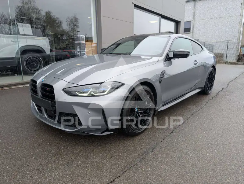 2023 BMW M4