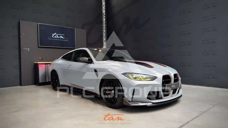 2023 BMW M4
