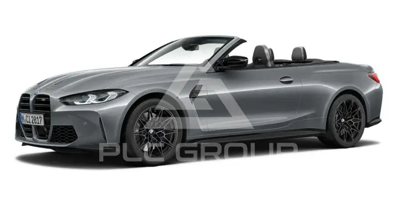 2023 BMW M4