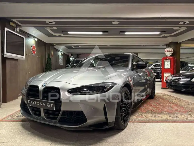 2023 BMW M4