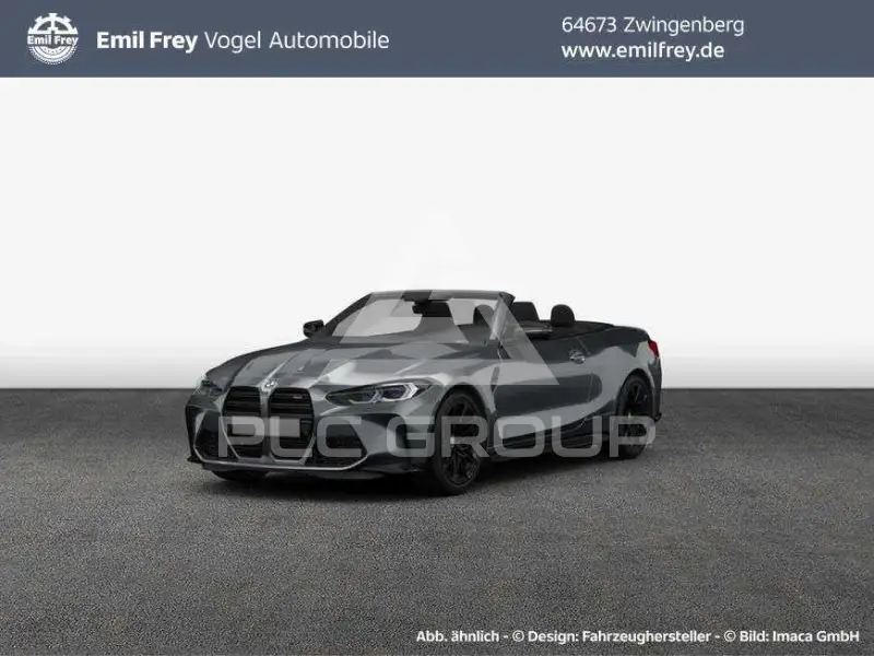 2023 BMW M4