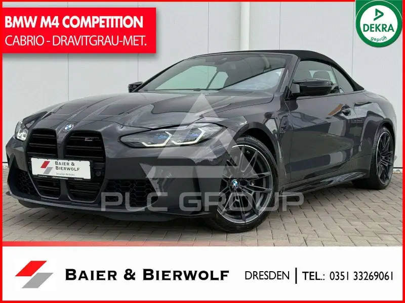 2023 BMW M4