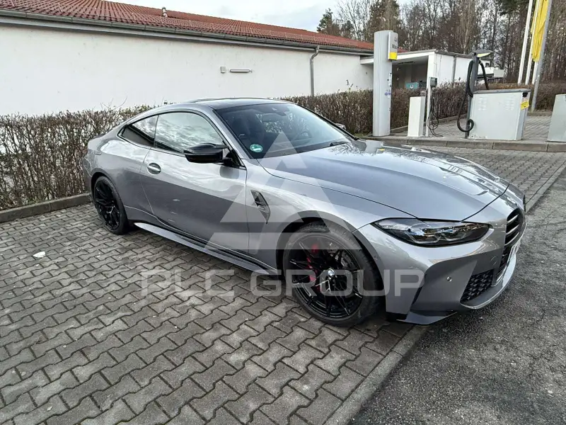 2023 BMW M4