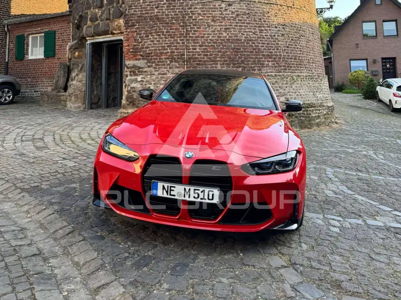 2023 BMW M4