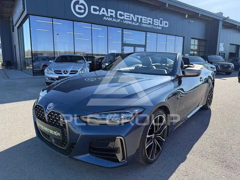 2023 BMW 440