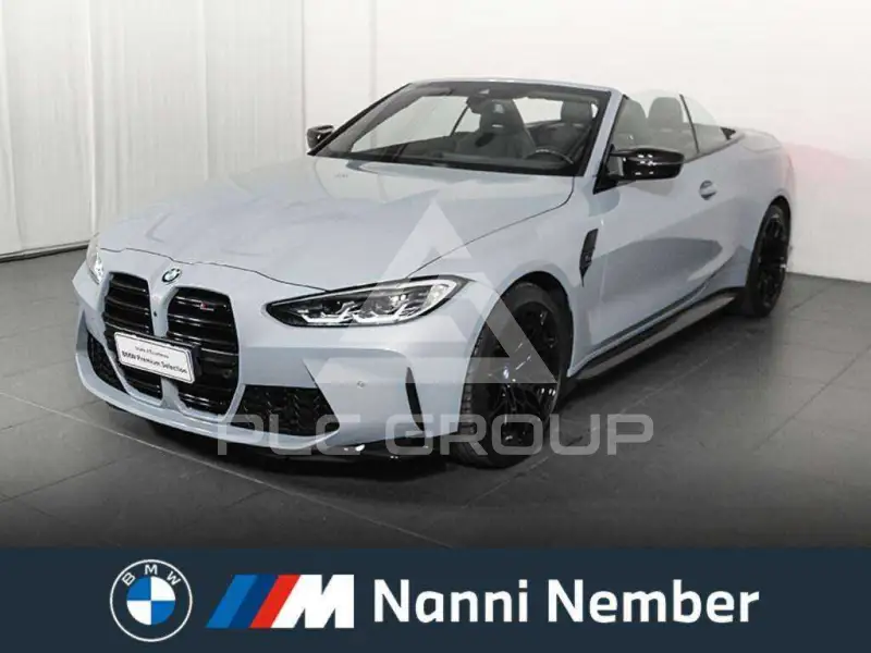 2023 BMW M4