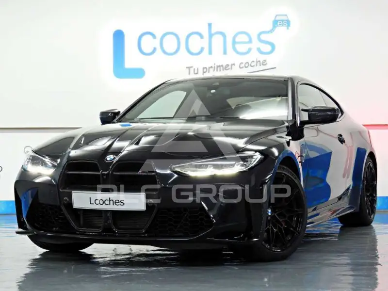 2023 BMW M4