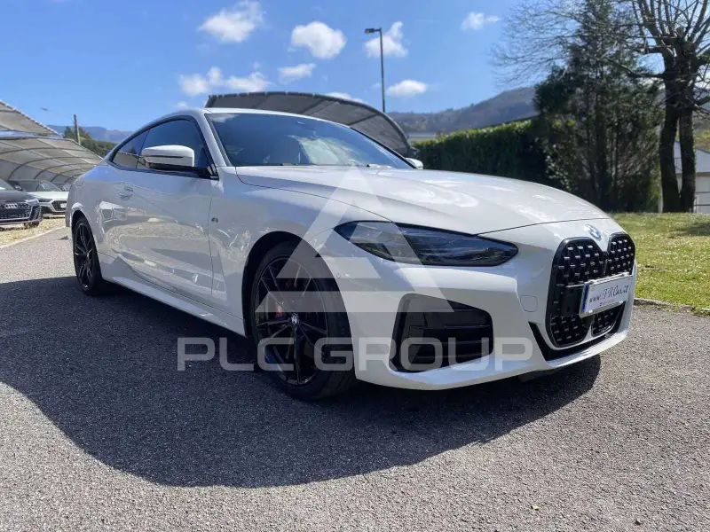 2023 BMW 440