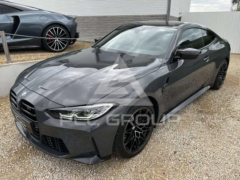 2023 BMW M4