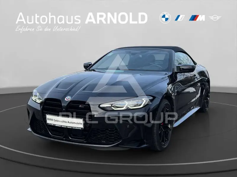 2023 BMW M4