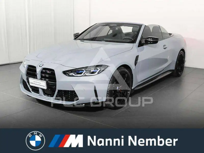 2023 BMW M4