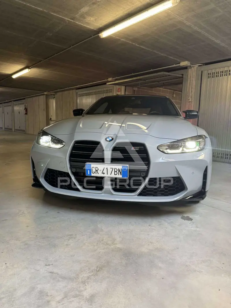 2023 BMW M4