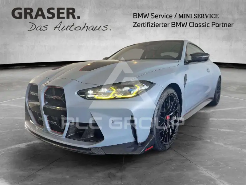 2023 BMW M4