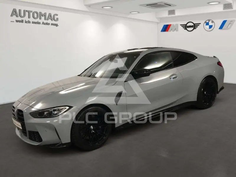 2023 BMW M4