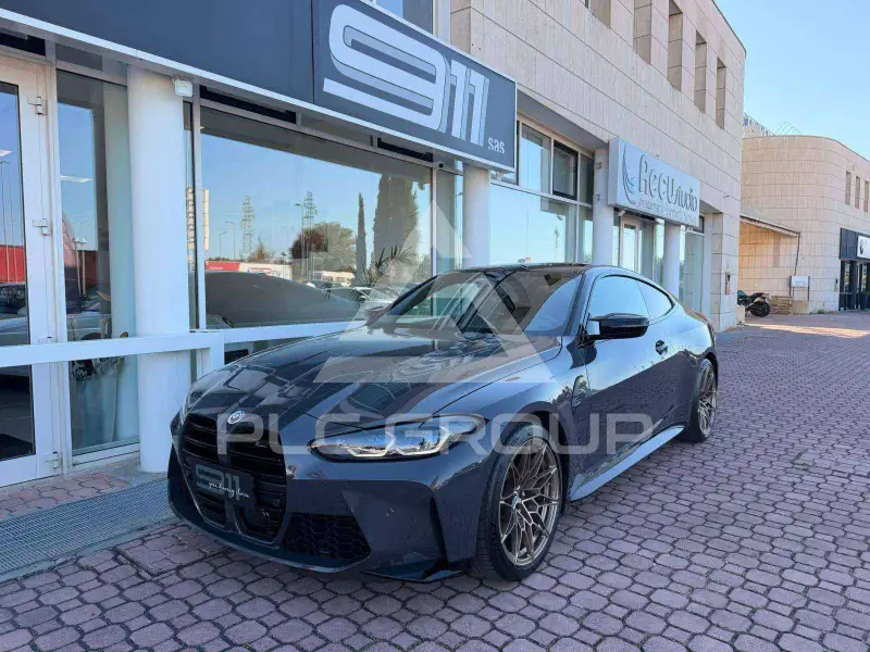 2023 BMW M4