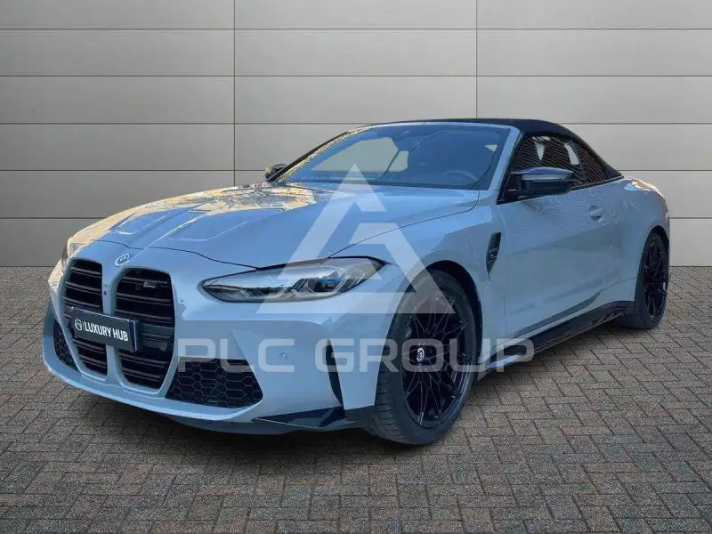 2023 BMW M4
