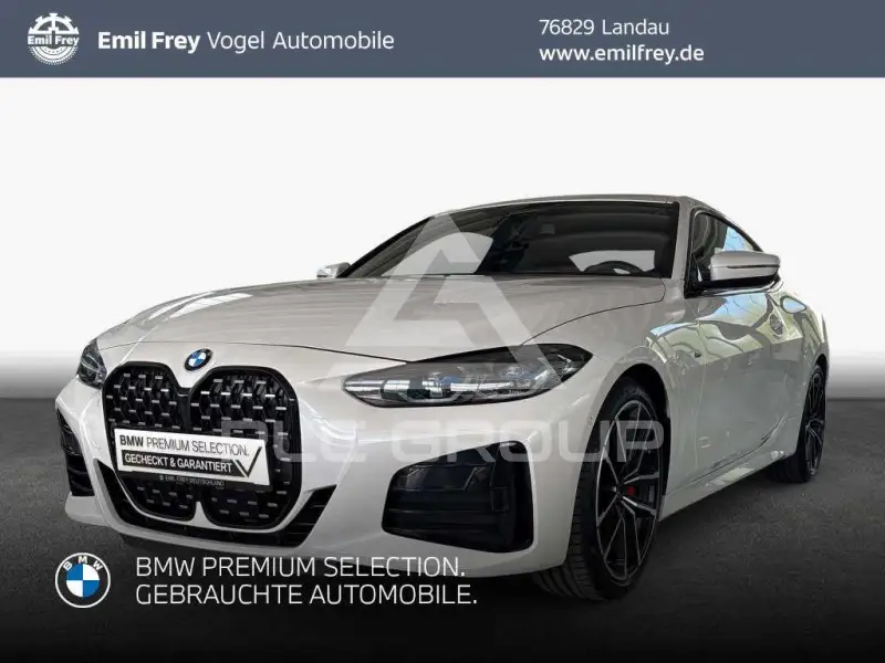 2023 BMW M4