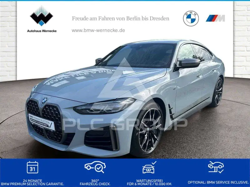 2023 BMW M4