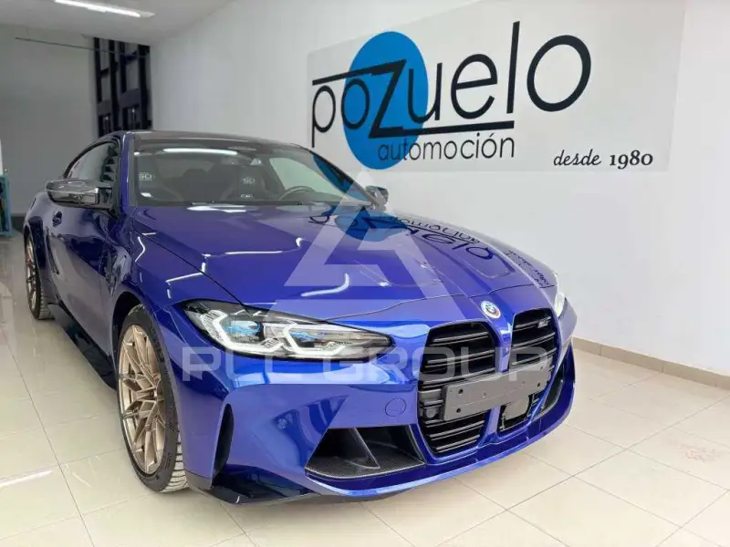 2023 BMW M4