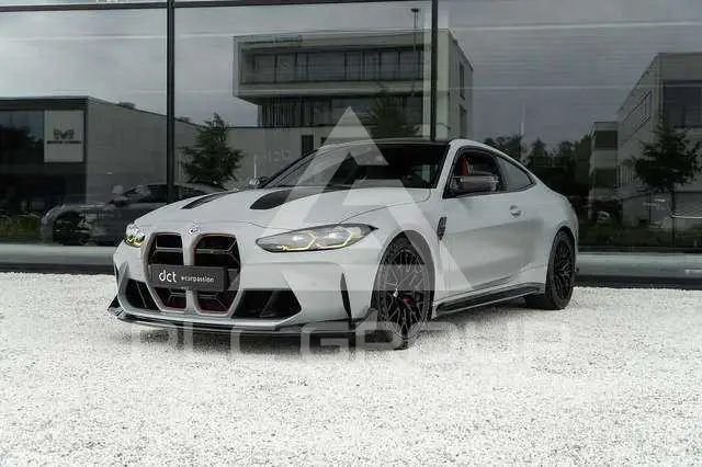 2023 BMW M4